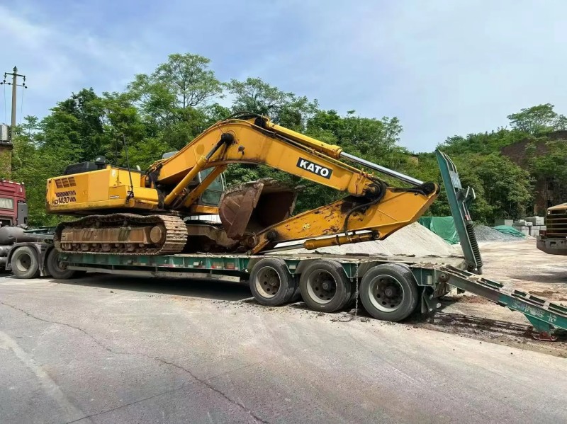[Artifacts magiques de terre difficiles à trouver] Kato 1430 Grand Machine King en 2019, acheter une table réelle de 5254 heures, écraser le marteau pour 0 heures, le prix n'est pas élevé