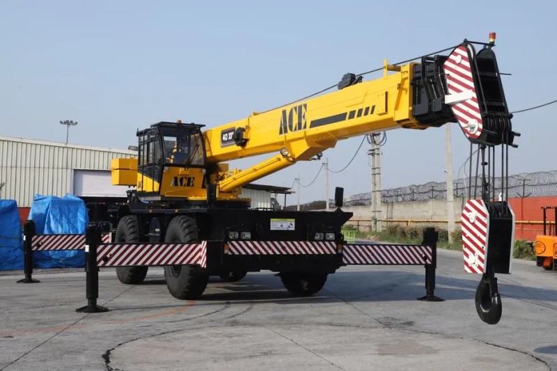 Sany Group approfondit l'intelligence et la disposition électrique de l'industrie des machines de construction inaugurant une transformation verte