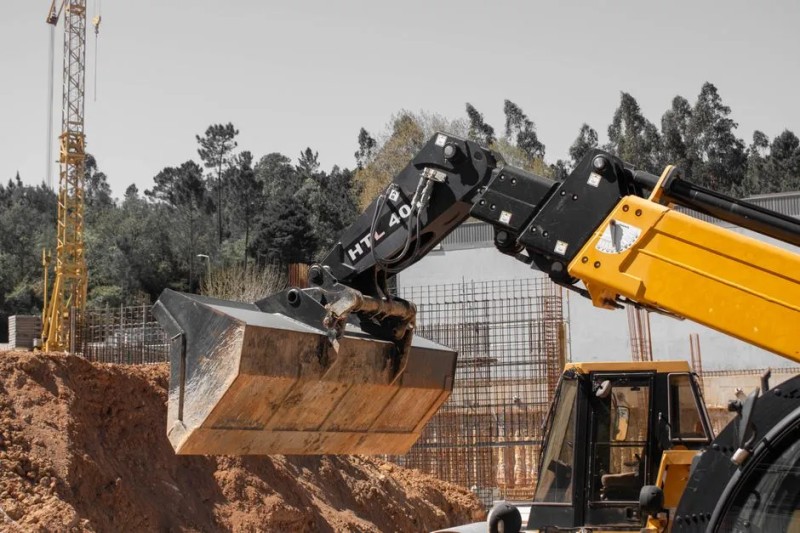 Guide d'achat de la chargeuse de grue bulldozer en 2026 : les paramètres de base vous aident à choisir le bon équipement d'ingénierie